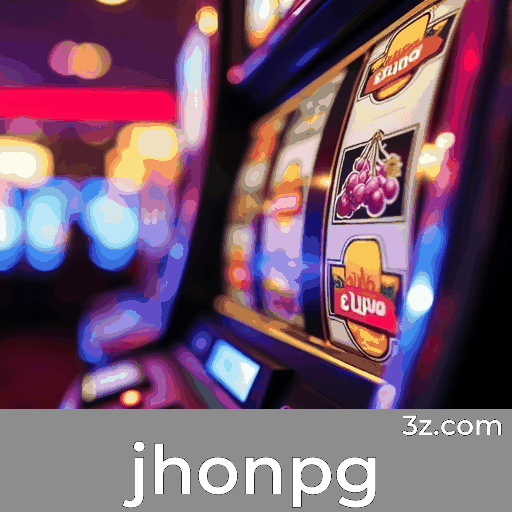 avaliações sobre jhonpg slots