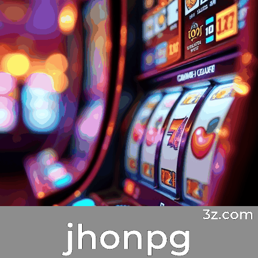 avaliações sobre jhonpg slots