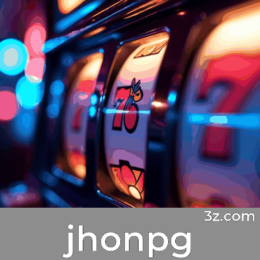 avaliações sobre jhonpg slots