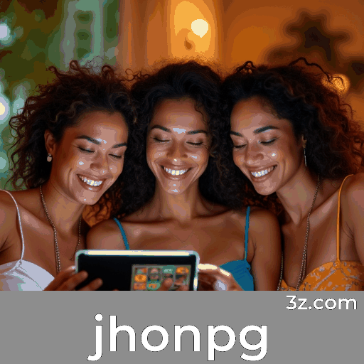 avaliações sobre jhonpg slots